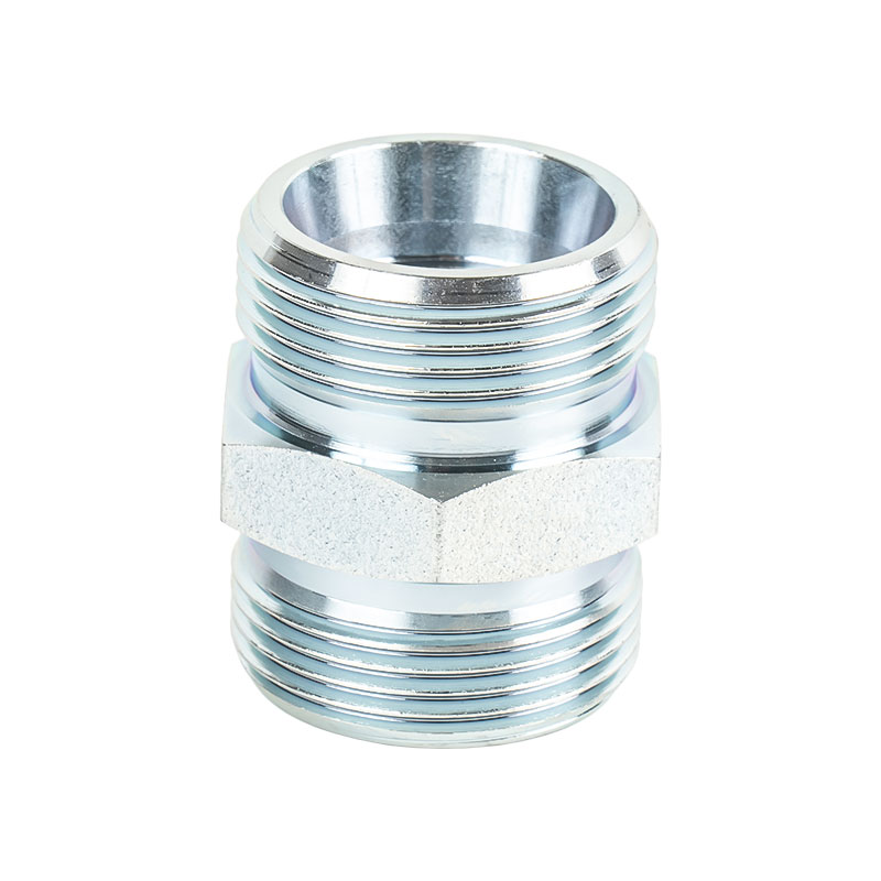 Vydržia armatúry adaptéra kolísanie tlaku bez úniku?